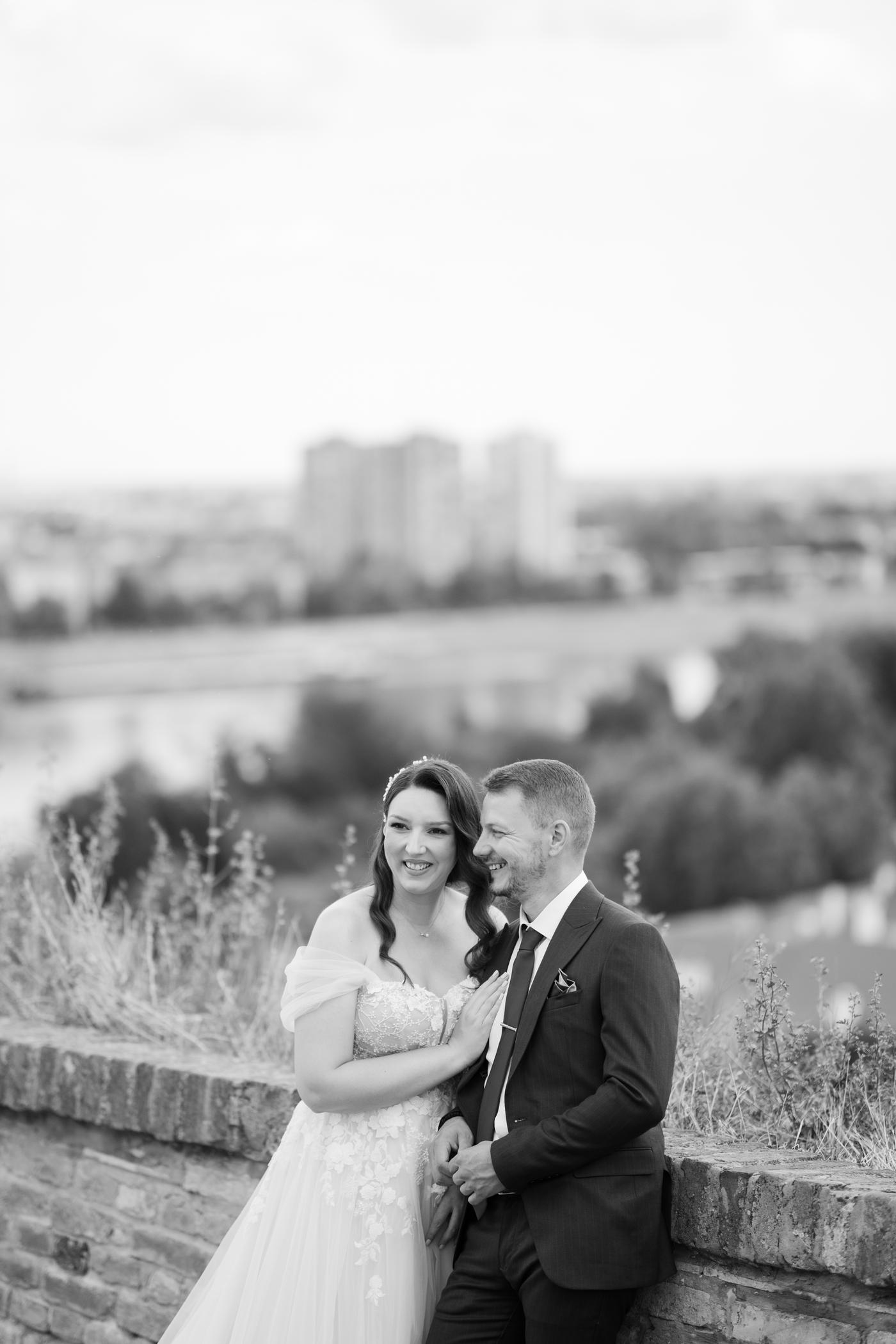 Fotografija sa venčanja — Kevka Weddings