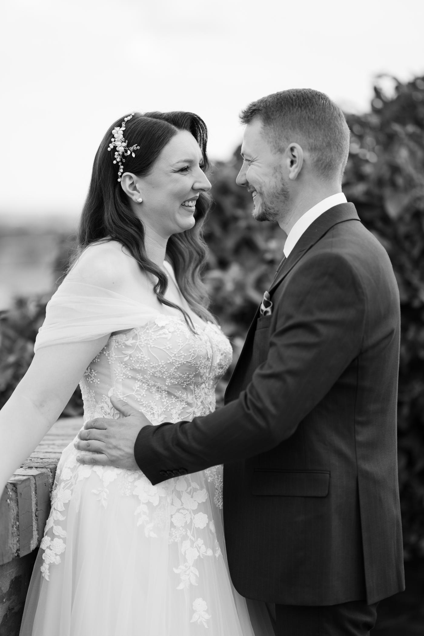 Fotografija sa venčanja — Kevka Weddings