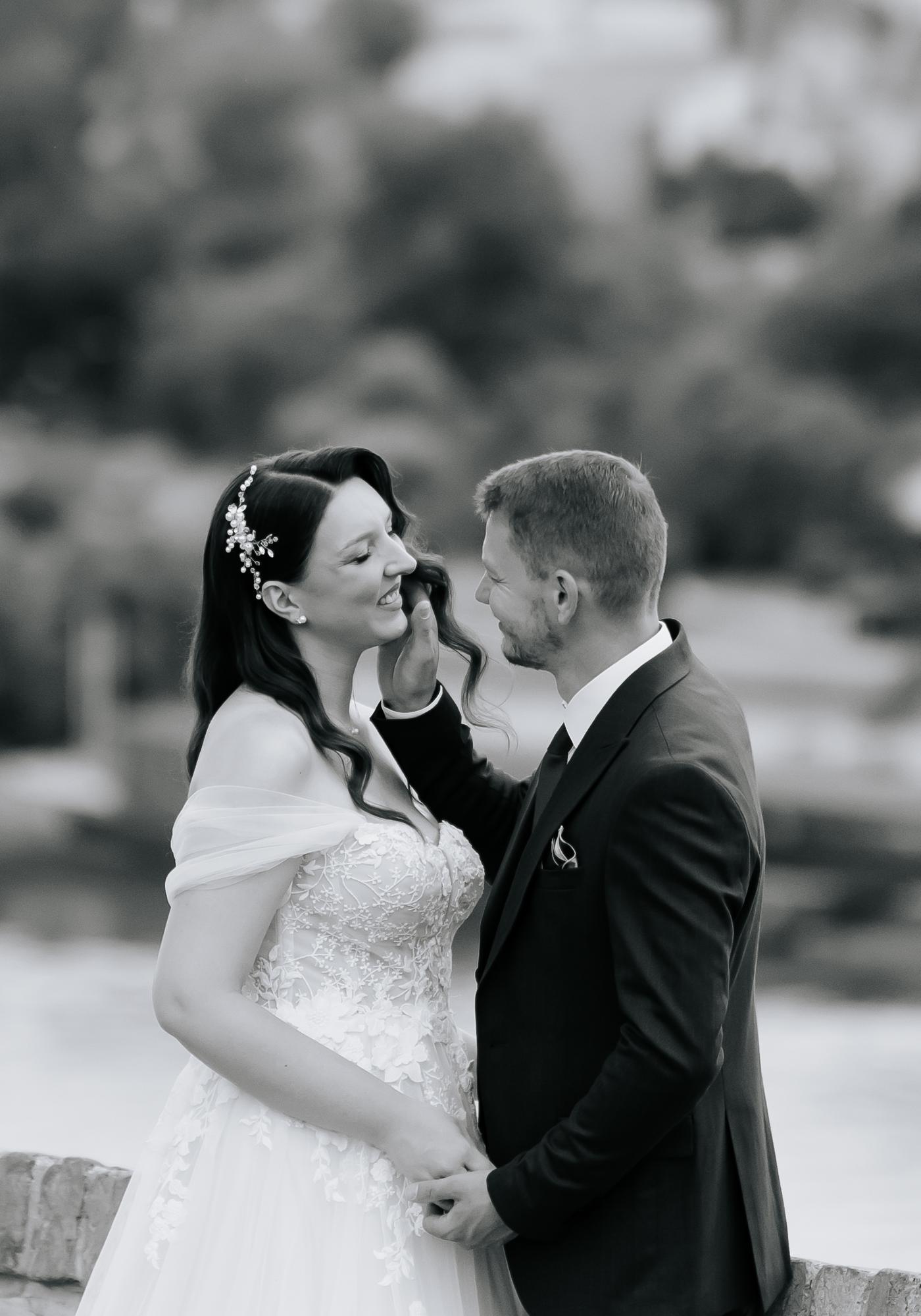 Fotografija sa venčanja — Kevka Weddings