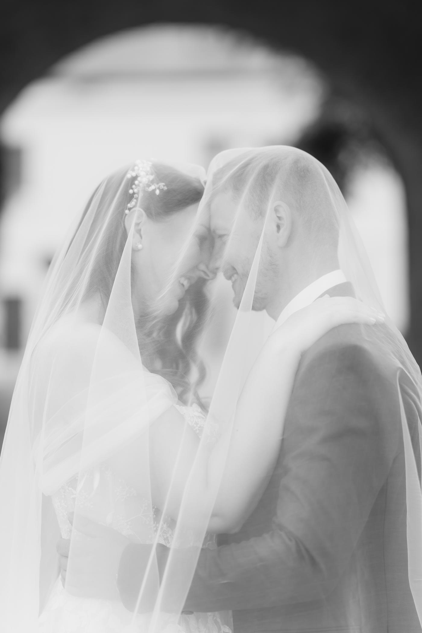 Fotografija sa venčanja — Kevka Weddings