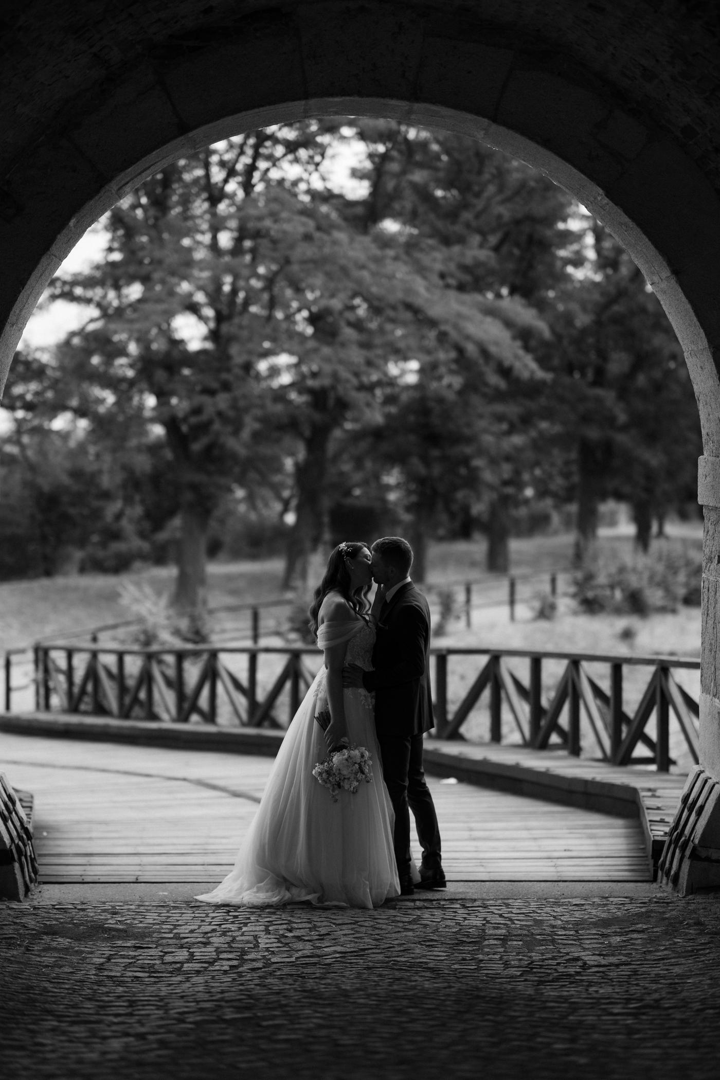 Fotografija sa venčanja — Kevka Weddings