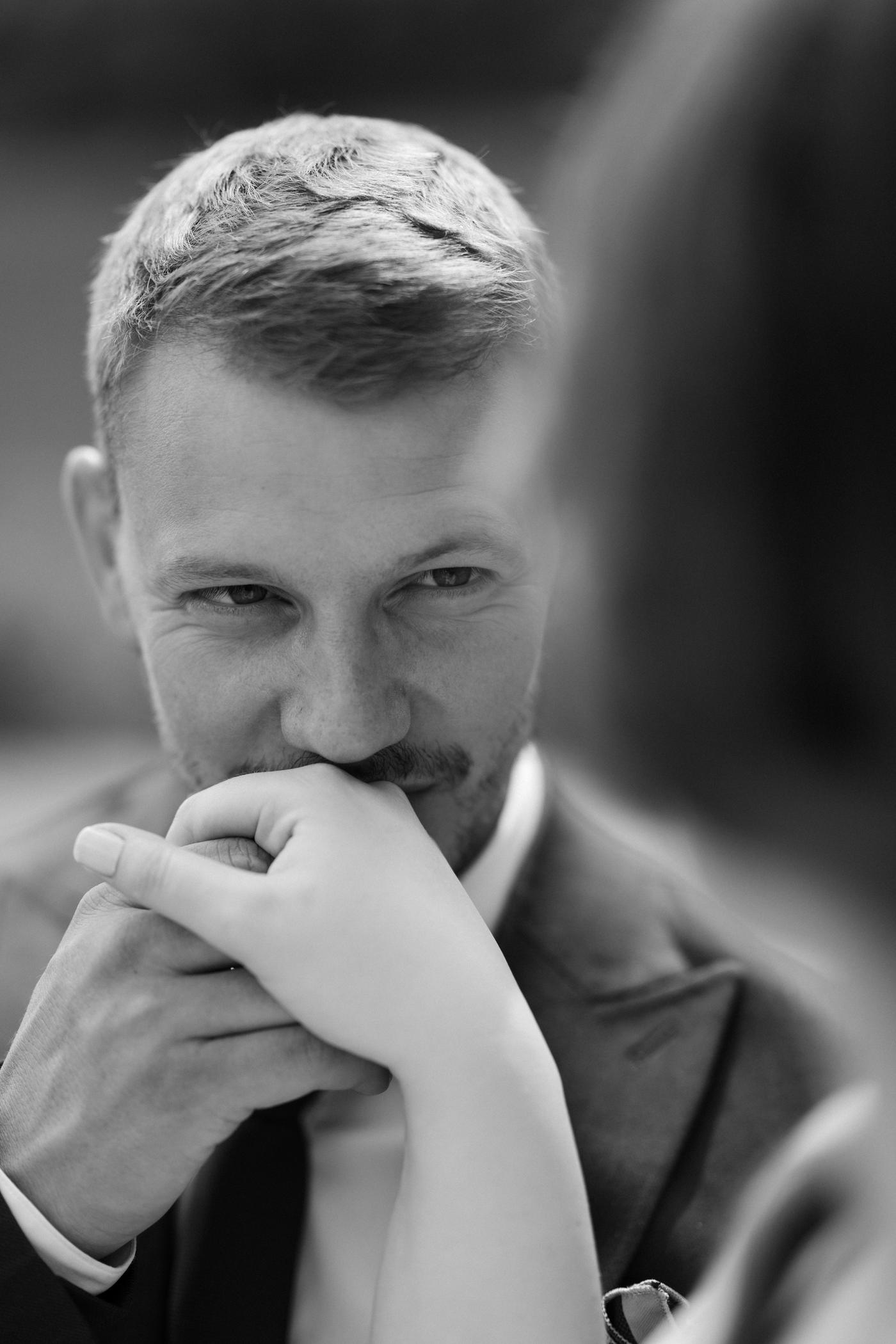 Fotografija sa venčanja — Kevka Weddings
