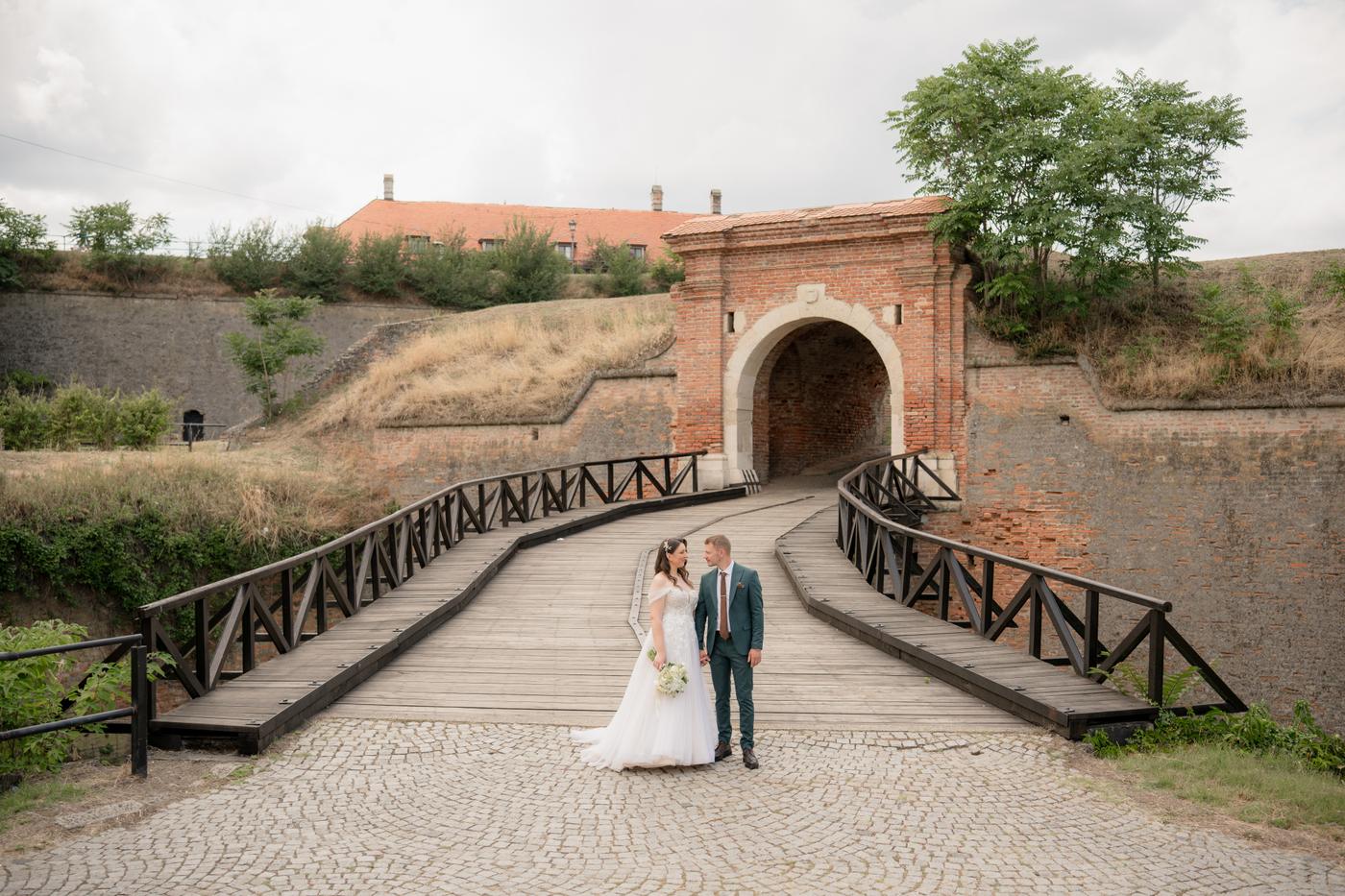 Fotografija sa venčanja — Kevka Weddings